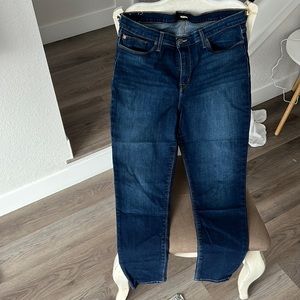Hudson Natalie Jeans